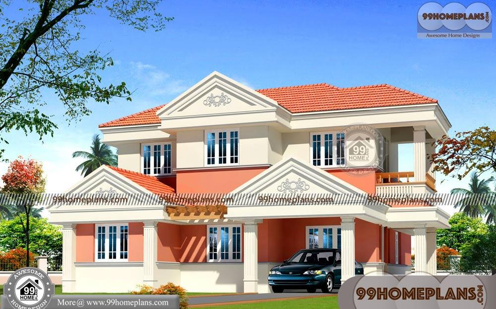 Kerala Home Designs and Elevations 60+ Modular Home Plans Online