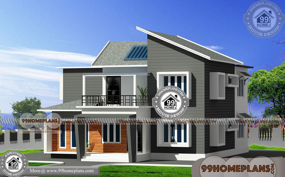 New Construction Floor Plans & 90+ Beautiful Double Story House Plans