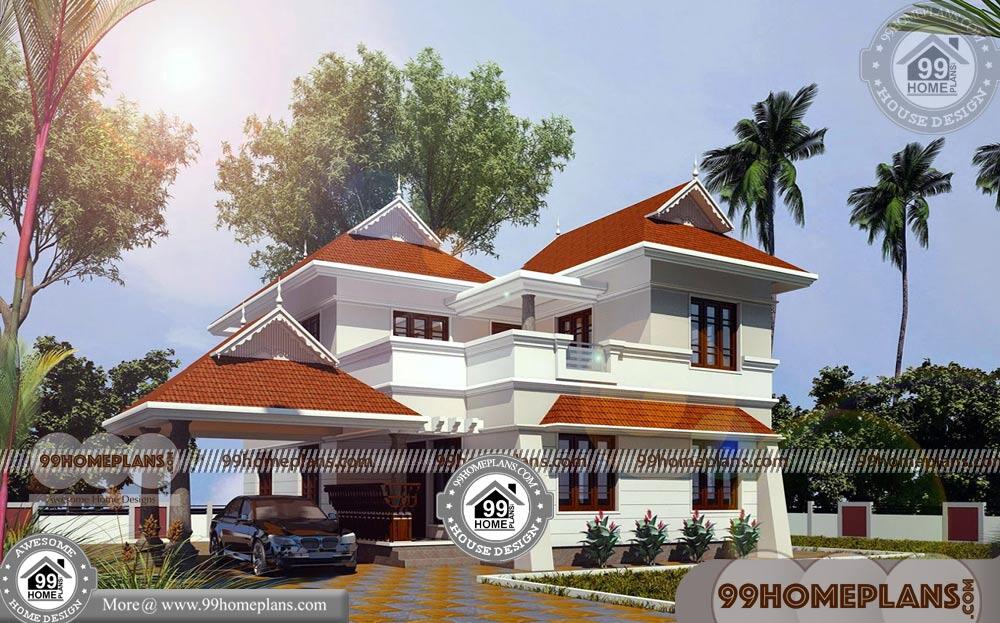New Design Home Plans 75+ Home Front Design Double Floor Collections