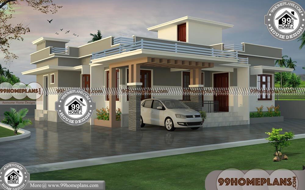 New Home Plans with Photos 90+ Best 2 Storey House Plans Collections