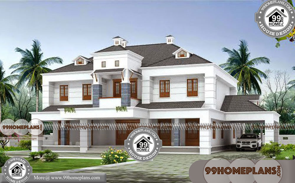 North Facing House Plan According to Vastu 90+ 2 Storey Floor Plan