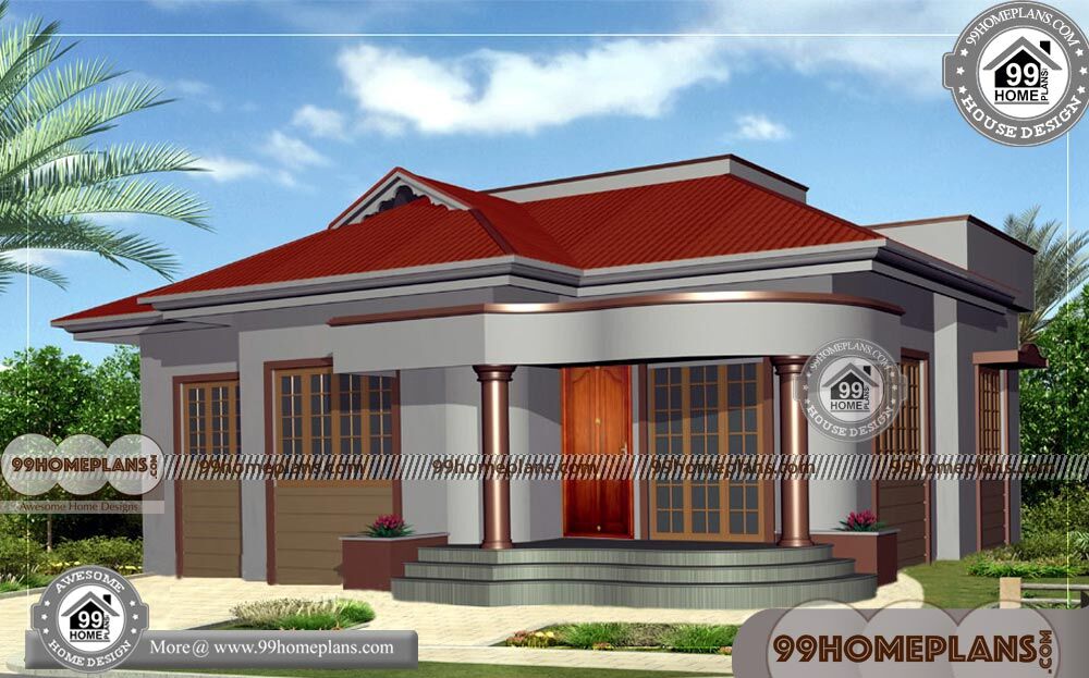 One Floor House 90+ Kerala Model House Plans With Photos Online Ideas