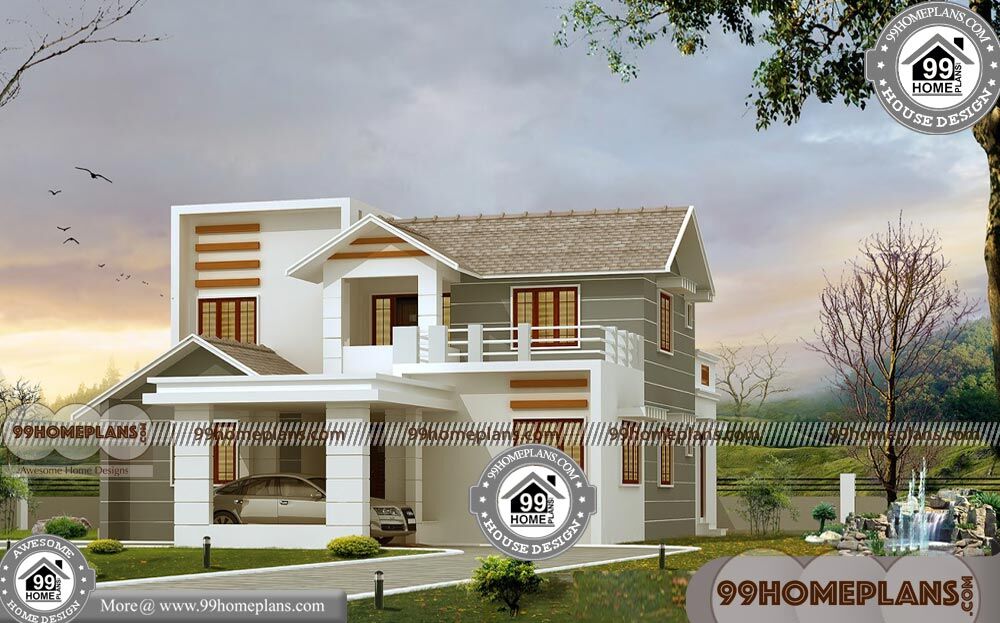 Simple and Affordable House Design 50+ Online Architecture Design Plans