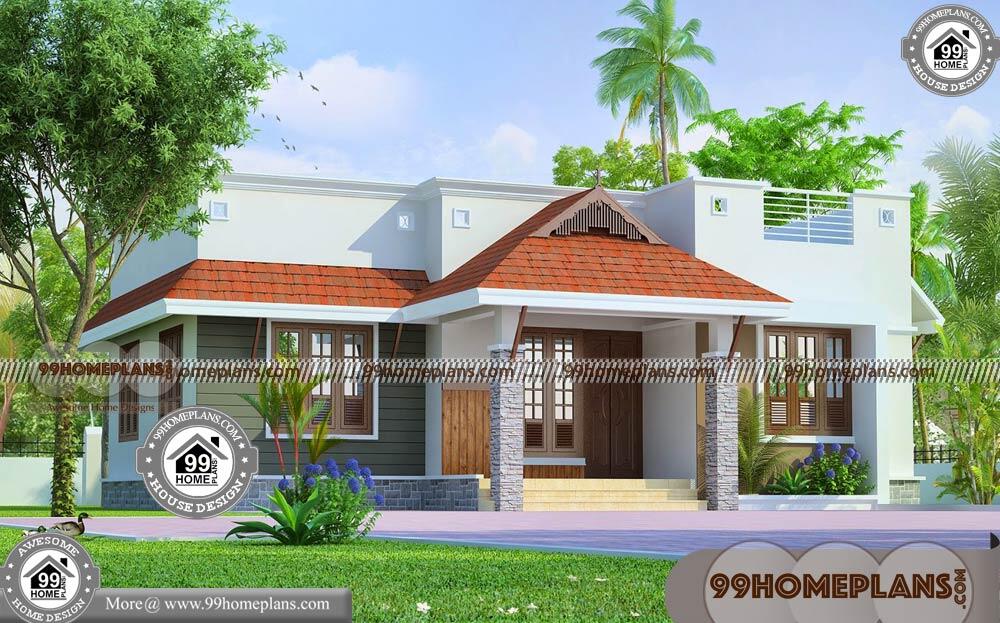 Featured image of post House Front Elevation Models : Top100 small house front elevation design ideas 2020 for single story a d two story house designs modern home facade design.