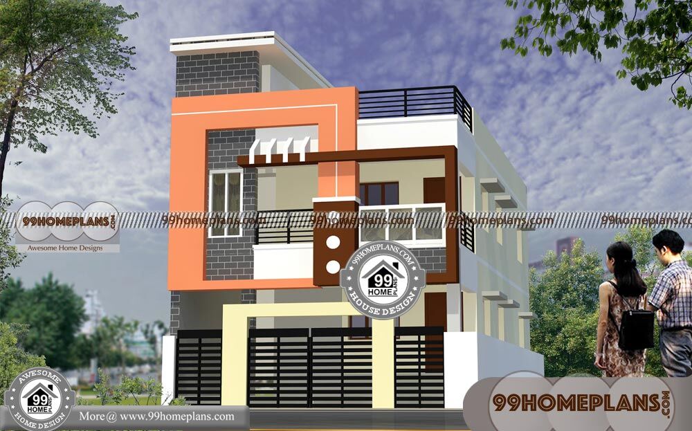 1000 Sq Ft House Plans Indian Style | Single Story Traditional Home Ideas