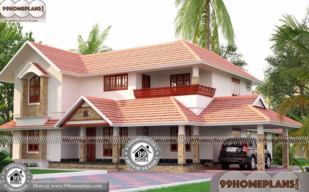 Small House  Floor Plans  Best Kerala  Traditional Homes 2  