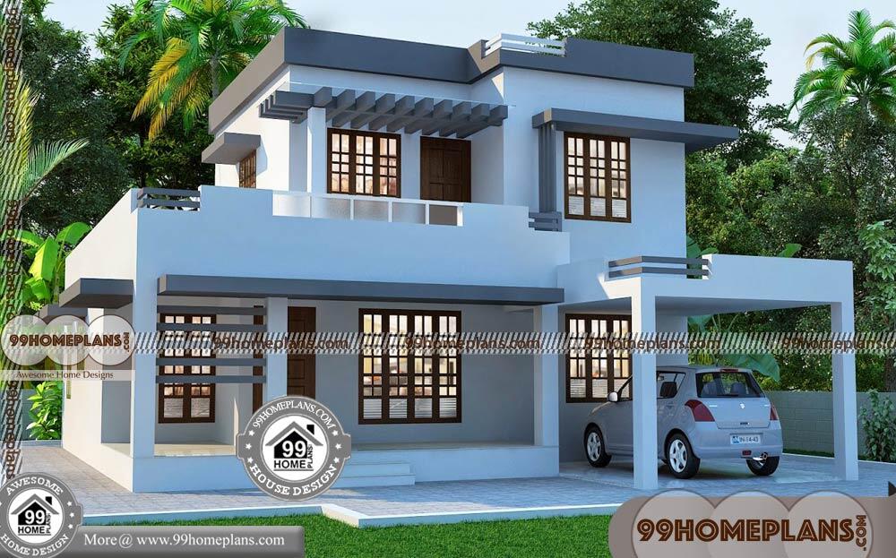 Featured image of post Indian House Front Balcony Design - Get the best house design services at ready house design get best house plan and house front elevation design here make your home design with experts.