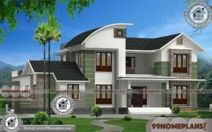 50 Lakhs Budget House Plans 300 Luxury Home Design 3d