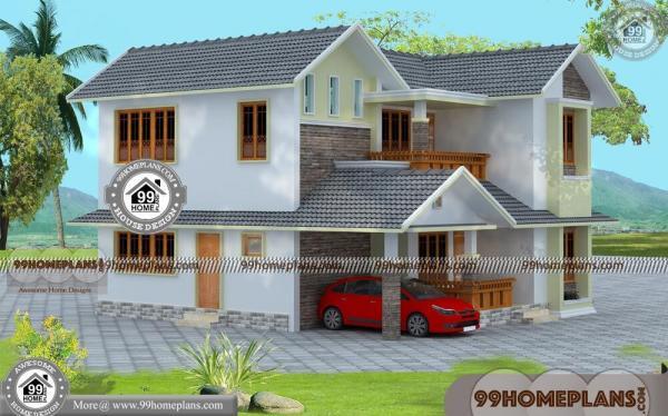 budget house construction