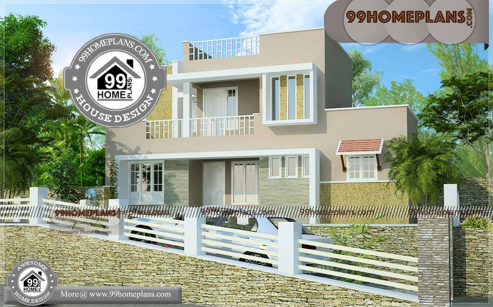 Vastu Shastra Home Plan 70+ Double Storey House Floor Plans Online