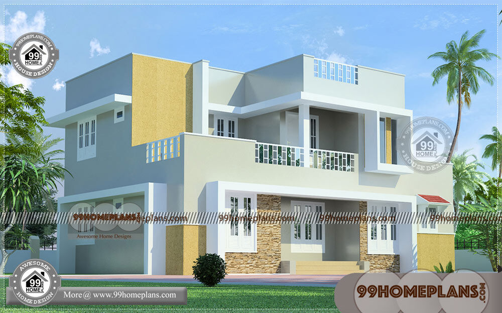 Vastu Shastra House Plan 90+ Double Storey Floor Plans Modern Ideas