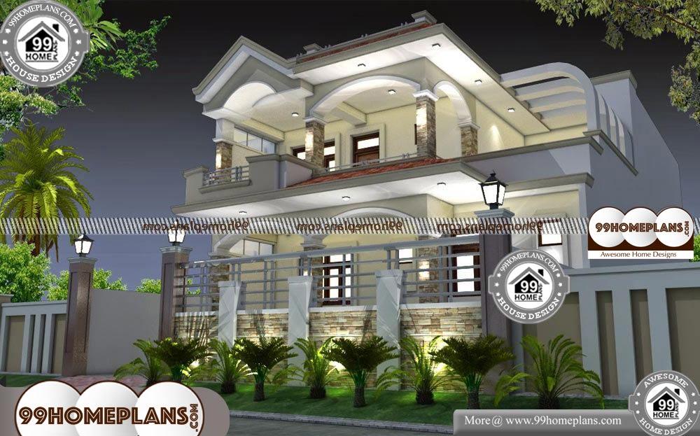 2 Storey Home - 2 Story 3200 sqft-HOME