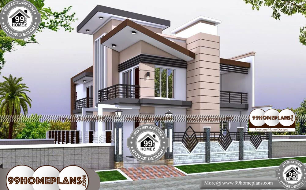 2 Storey House Designs and Floor Plans - 2 Story 3050 sqft-HOME 