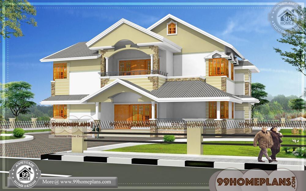 2 Storey House Plans for Narrow Blocks 80+ Modern Narrow Homes Free