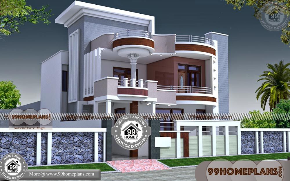 2 Storey Townhouse Plans 50+ Modern Contemporary House Collections