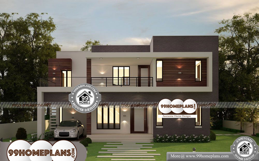 Affordable Dream Homes - 2 Story 2300 sqft-Home