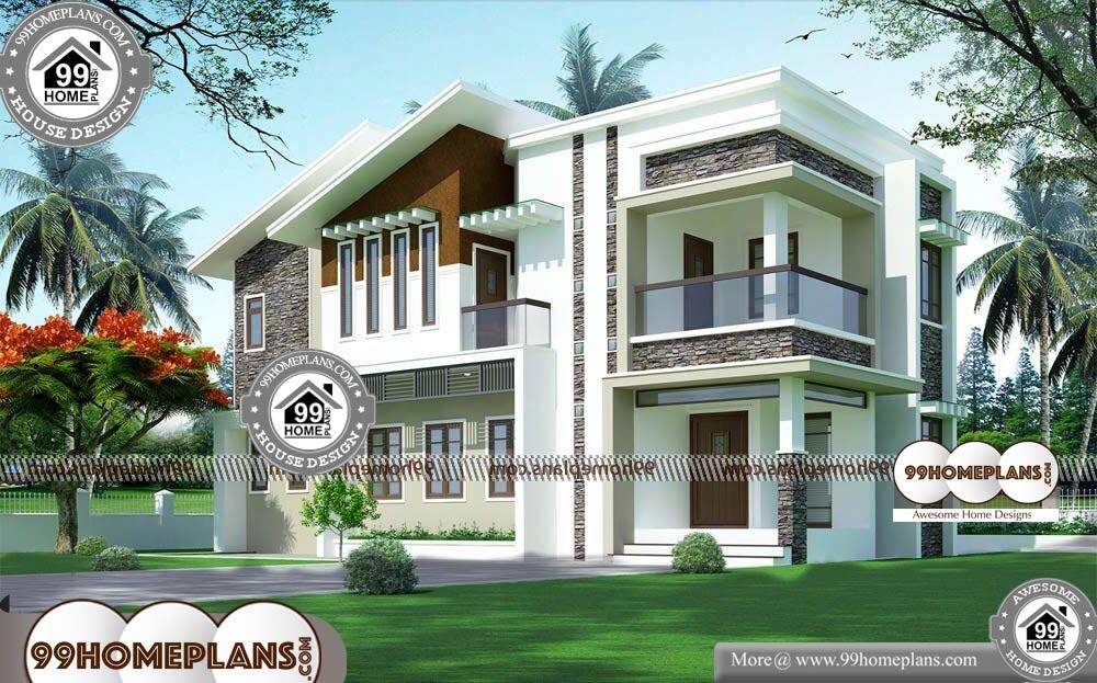 Design a Floor Plan for a House - 2 Story 1692 sqft-Home