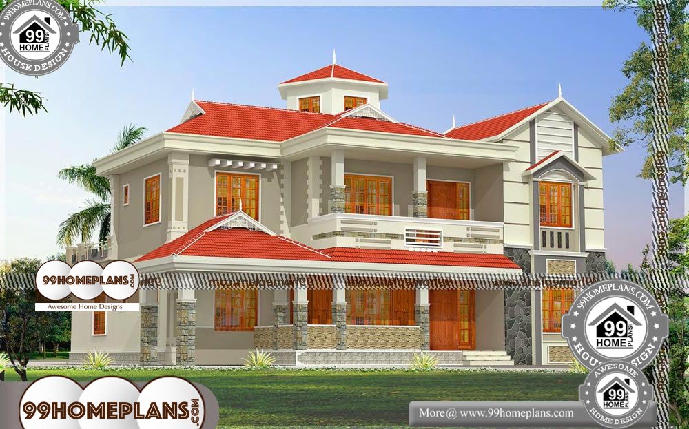 Featured image of post Kerala Simple Village House Design In India / Main motto of this blog is to connect architects to people like you, who are planning to build a home now or in future.