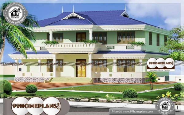 Latest Small House Plans 60+ 2 Storey House Complete Plans Collections