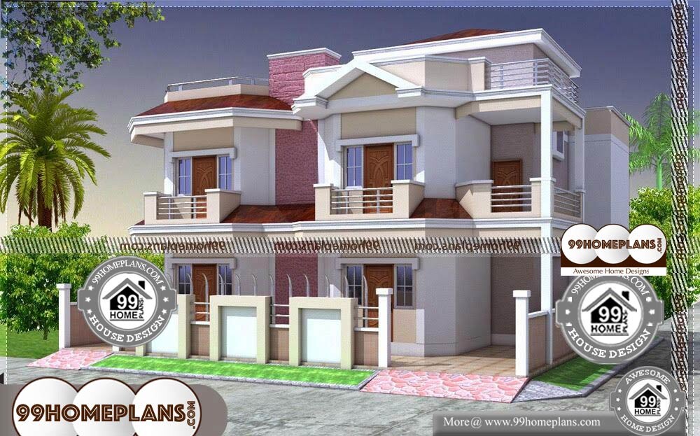 New Model Home Plan - 2 Story 2900 sqft-HOME