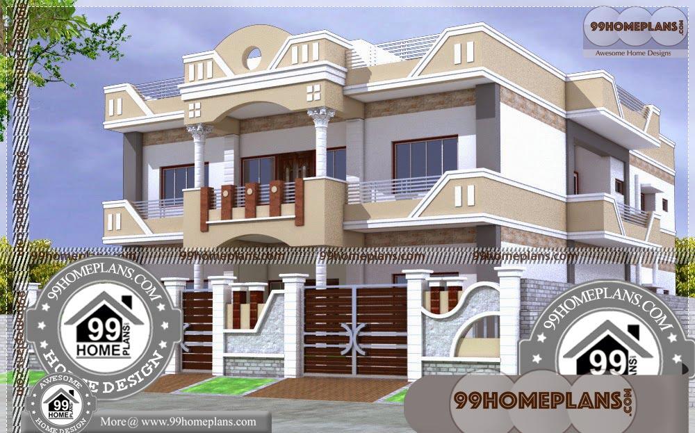 Architecture Plan for House 70+ Two Story Home Designs Online Ideas