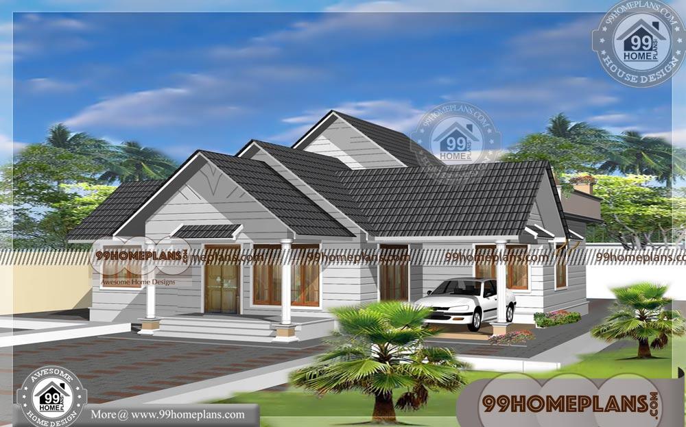 Best Ground Floor House Plans 70 Simple Indian House Designs Online