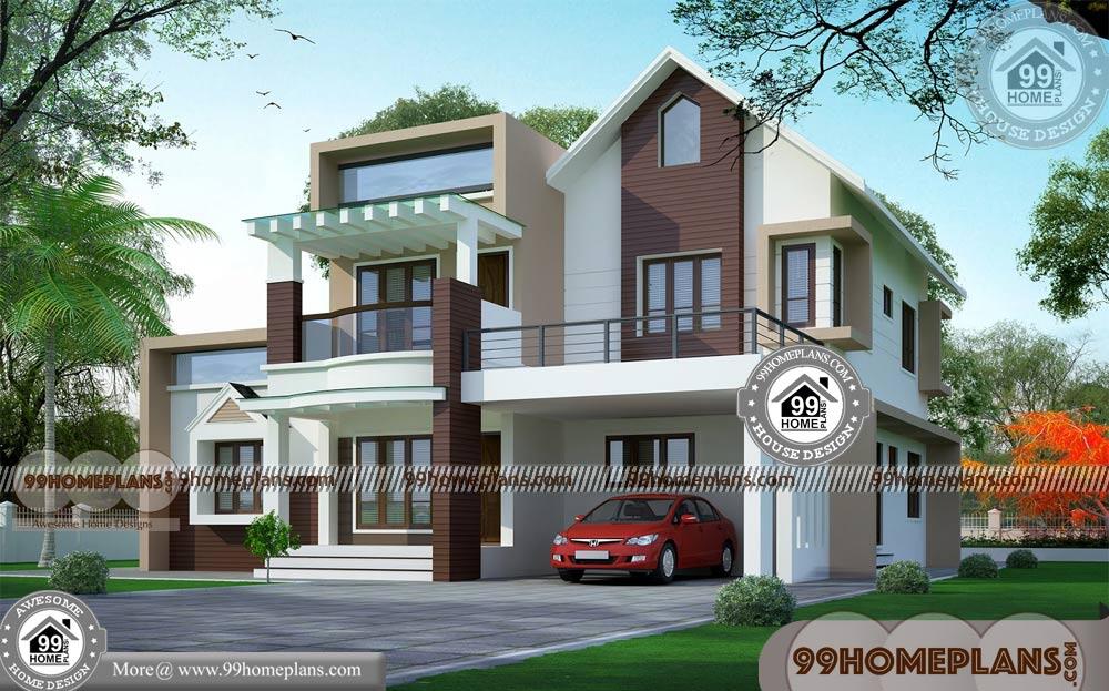 Best Home Plan Sites 60+ Two Storey Small House Plans Modern Ideas