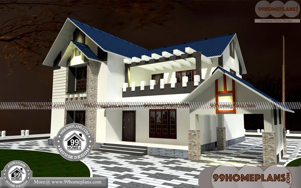 Cheap House Designs 90+ Double Storey Display Homes Online Designs