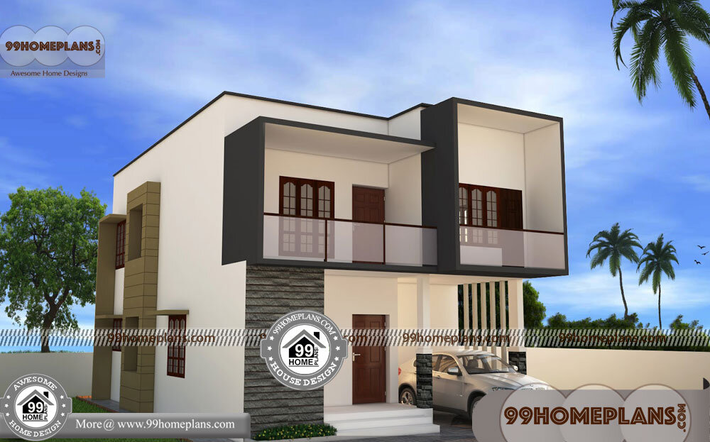 Design for Indian Homes 90+ House Plans For Two Story Homes Online
