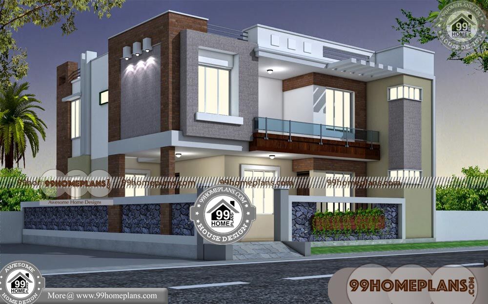 Economical House Plans & 150+ New Two Story House Plans, Designs