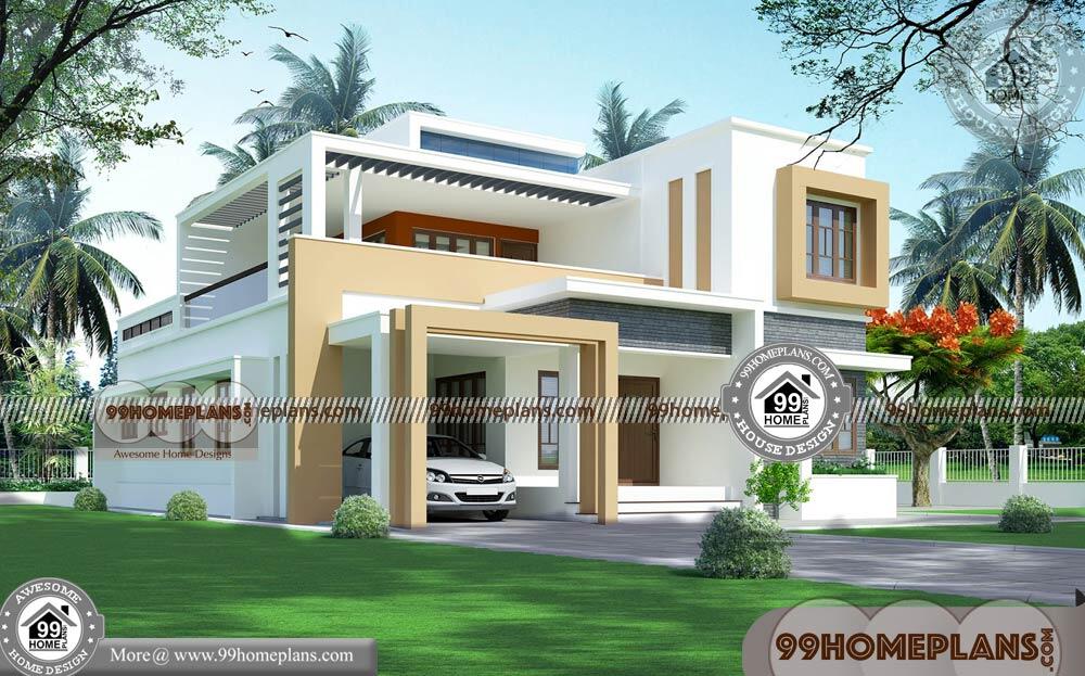Floor Plans for a House with 2 Storey House With Floor Plan Collections