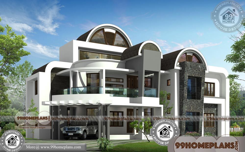 Free House Designs Indian Style & 70+ New House Designs And Prices