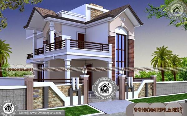 House Design In Indian Style 70 Two Story Homes Designs Collections House Design In Indian Style 70 Two