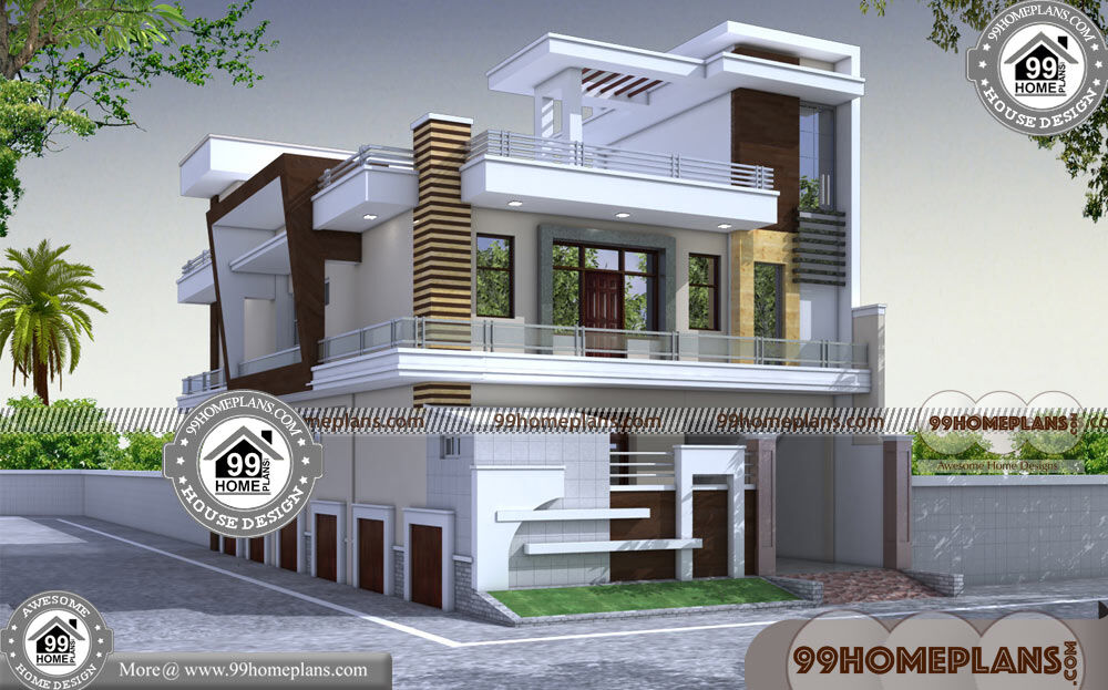 House Plans 50 Feet Wide 60+ Two Storey House Plan And Design Ideas