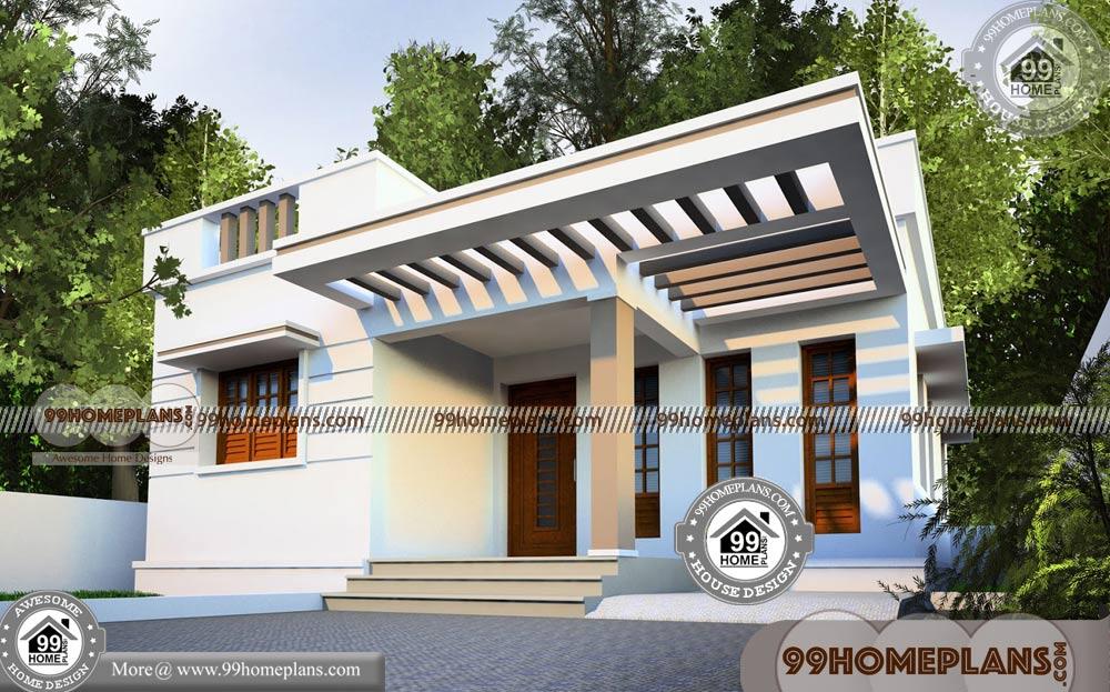 House Plans with Photos One Story 70+ Kerala Style Veedu Photos, Ideas