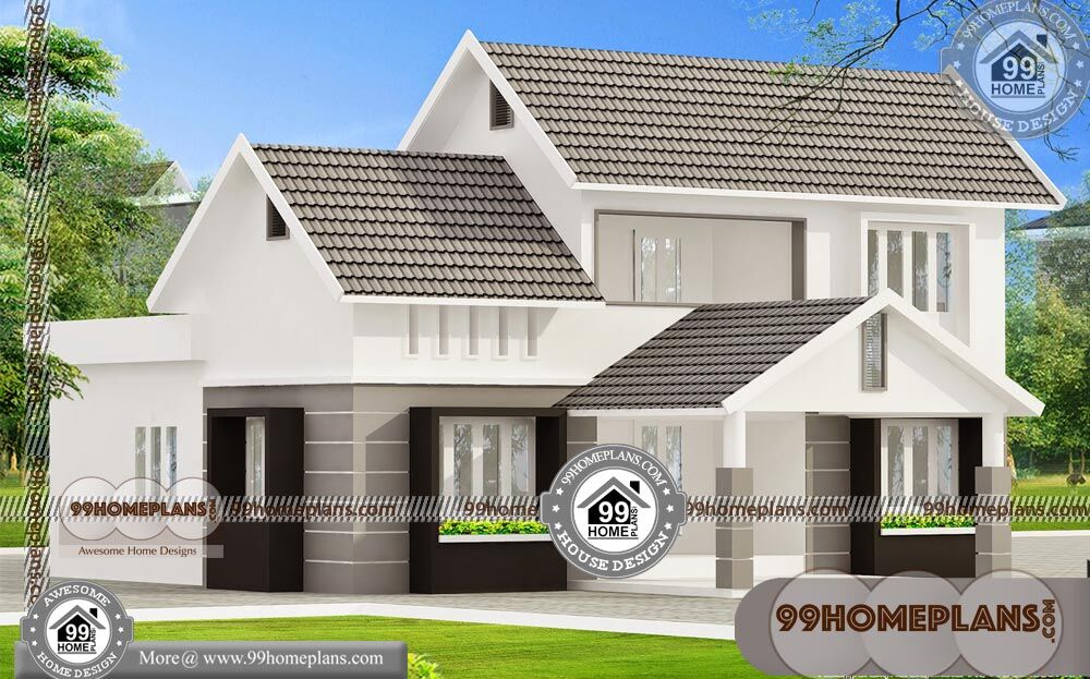 Inexpensive House Plans 80+ Latest Modern House Designs Collections