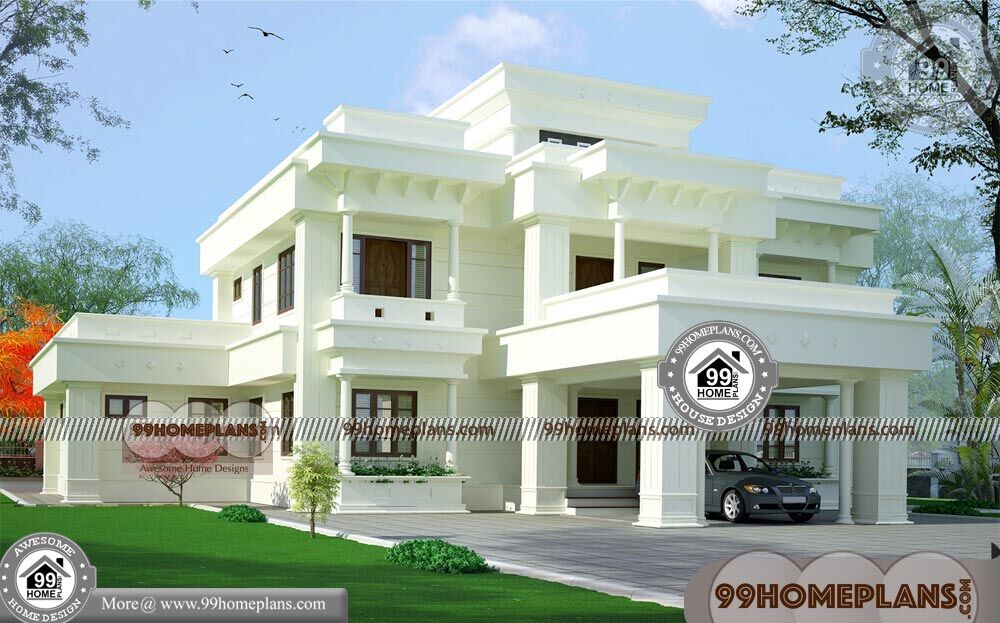 Large Modern Homes 60+ Small Two Storey Homes Low Cost Collections