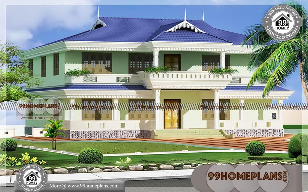 Latest Small House Plans 60+ 2 Storey House Complete Plans Collections