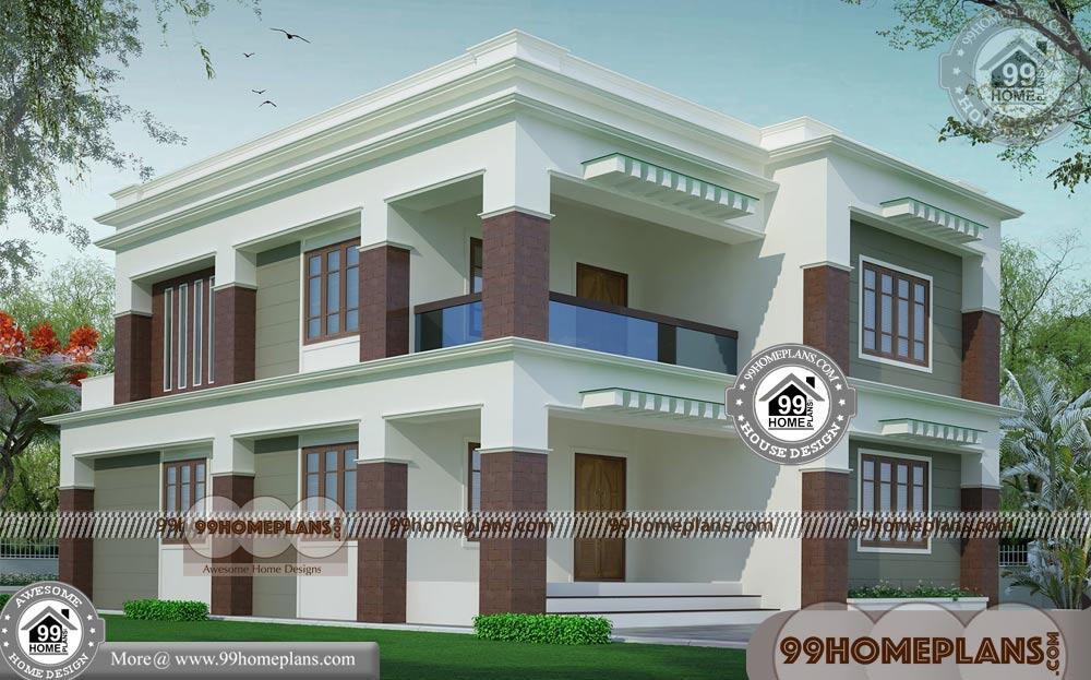 Modern House Plans Online | 90+ Double Story House Plans, Collections