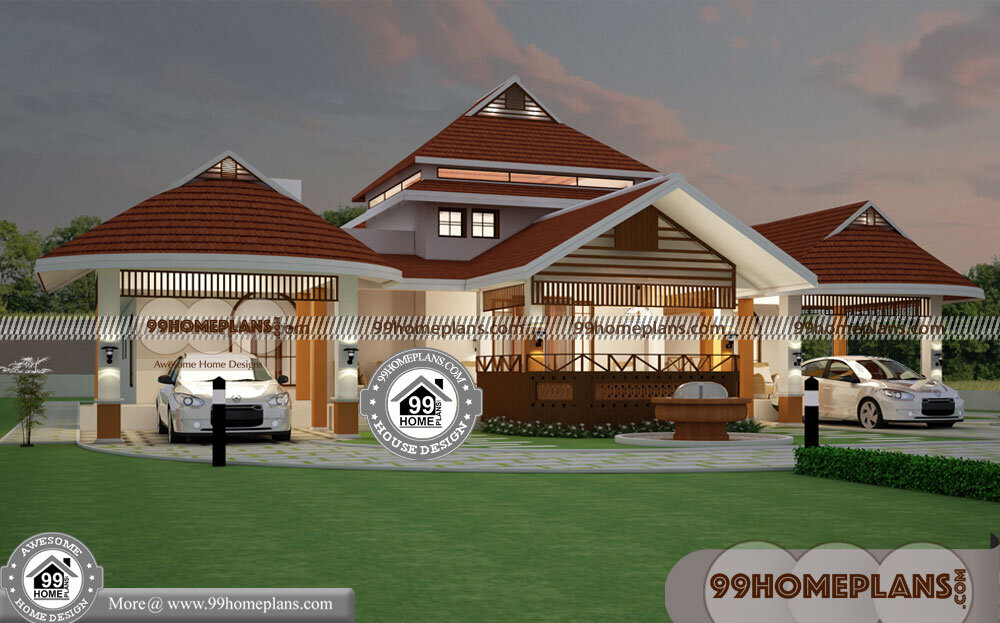 New One Story House Plans 80+ House Elevation Pictures Online Ideas