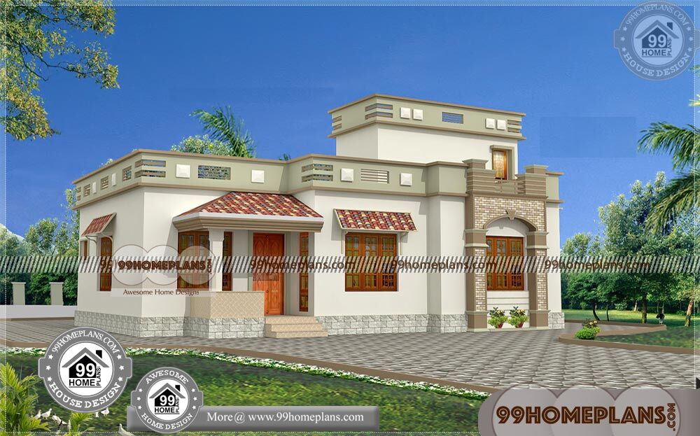 One Story House Plans With Photos 60 Contemporary Home Interiors