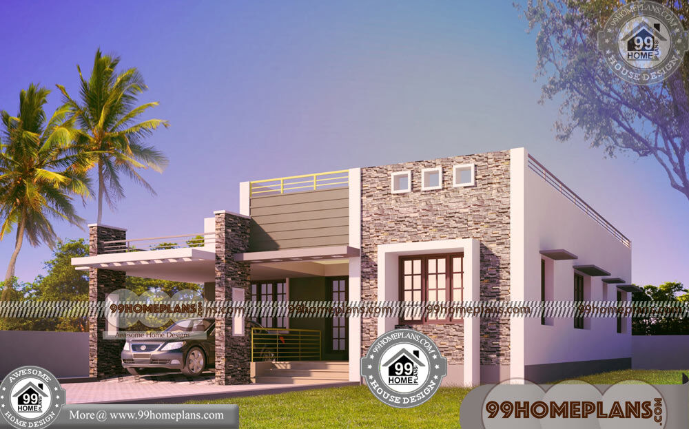 Single Story Townhouse Plans 70+ Contemporary Home Plans Free