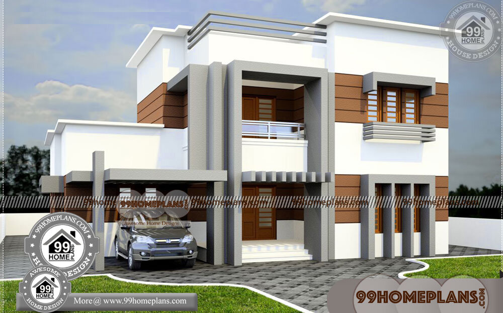 Two Story Narrow House Plans 60+ Contemporary House Builders Online