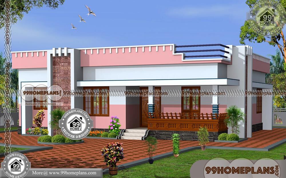 1800 Sq Ft House Plans in Kerala 50+Best Contemporary House Design