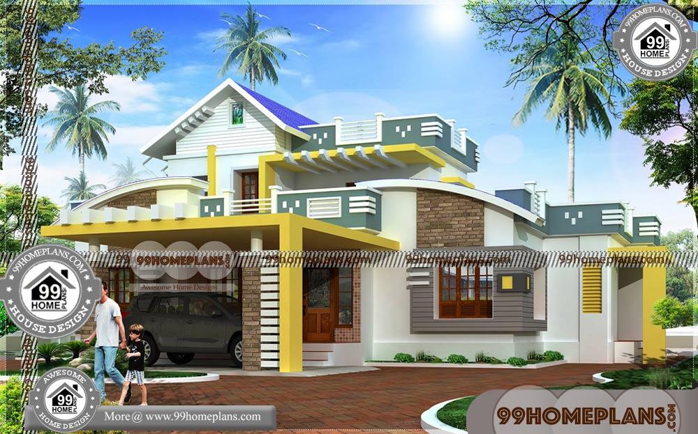 2 Story Homes 90+ Ultra Modern Contemporary House Plans Collections