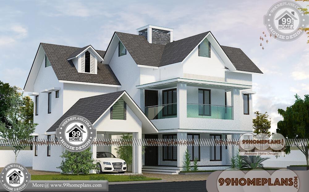 4 Bed Bungalow House Plans 70+ Small Two Story Floor Plans Collections