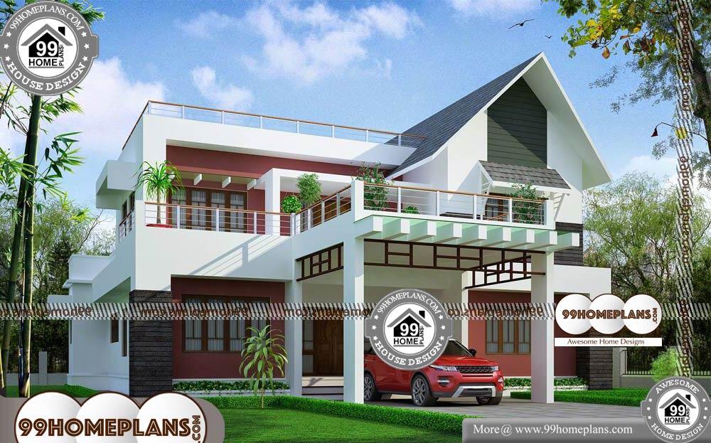 Best Design for Small House - 2 Story 3013 sqft-HOME