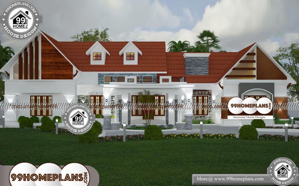 One Story Dream Homes - One Story 2943 sqft-Home