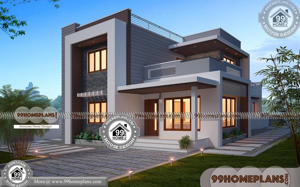 Best House Plans Website 60+ 2 Storey Home Plans Modern Collections