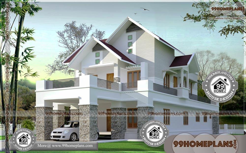Floor Plans Modern Homes & 60+ Double Storey Homes, New Collections